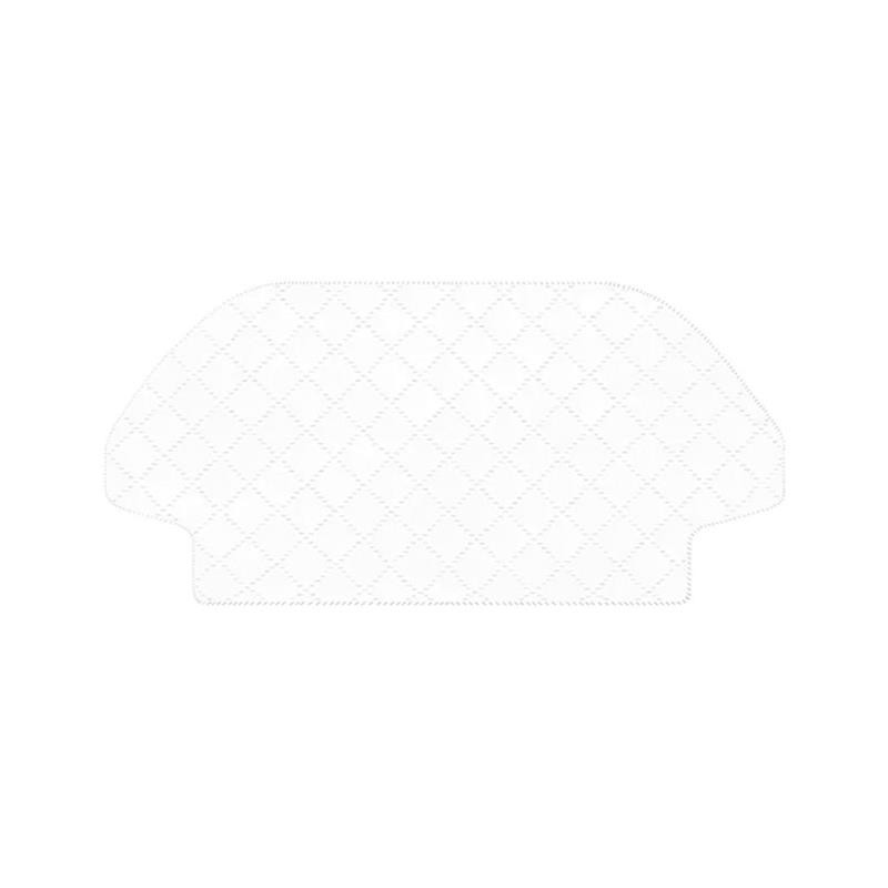 Одноразовi змiннi насадки для робота-пилососа Xiaomi Mi Robot Vacuum-Mop P Disposable Mop Pad 30 шт (SKV4114TY)