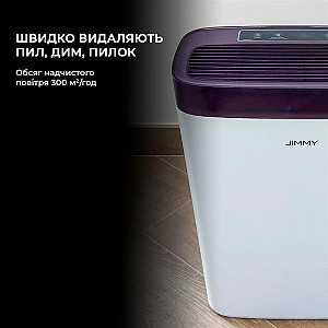Очищувач повітря Jimmy Air Purifier (AP36)
