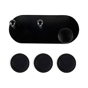 Кріплення на стіну фена Jimmy F6 (B0FS1440002R)