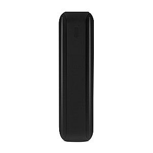 Універсальна мобільна батарея Ttec 30000mAh ReCharger Ultra Black (2BB190S)