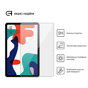 Захисне скло Armorstandart для Huawei MatePad 10.4 2021 (ARM60056)