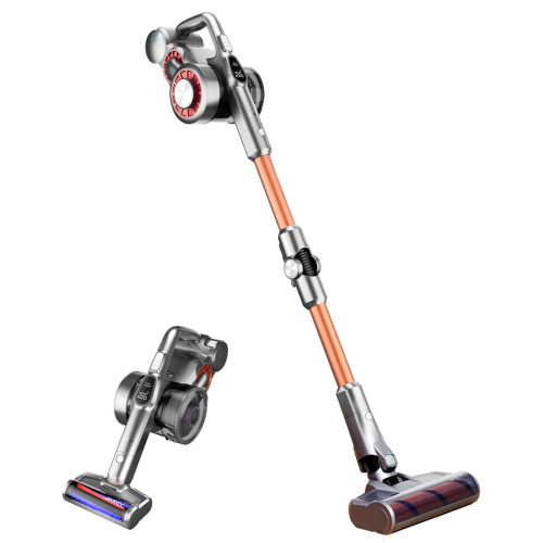 Пилосос Jimmy H9 Pro