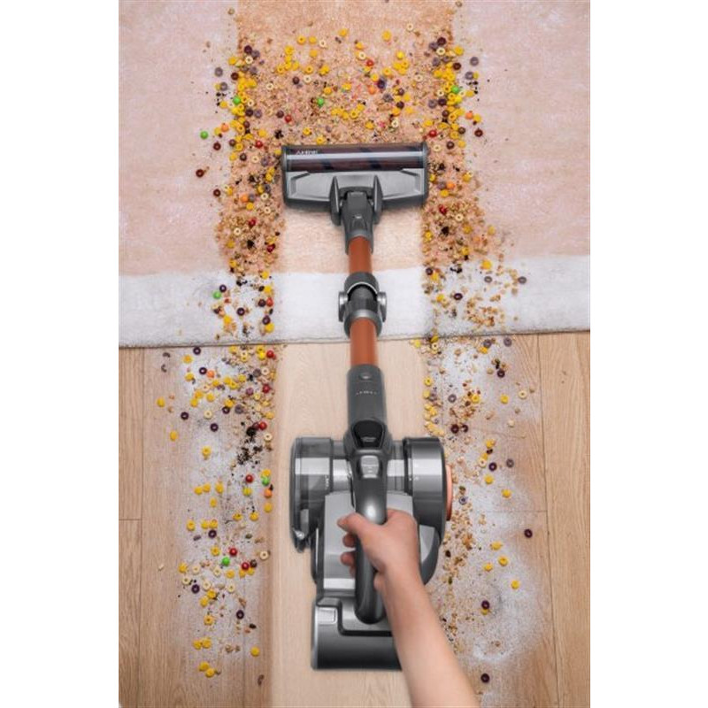 Пилосос Jimmy H9 Pro