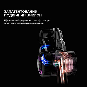 Пилосос Jimmy JV85