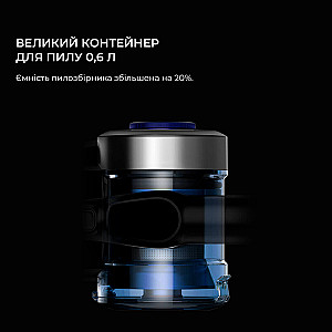 Пилосос Jimmy JV85