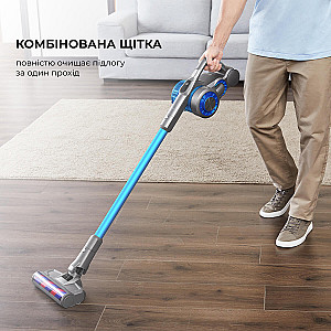 Пилосос Jimmy JV85