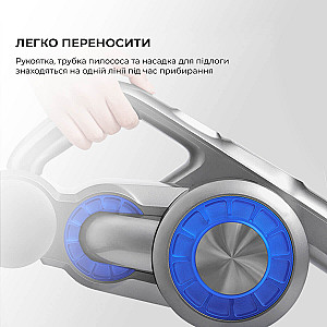 Пилосос Jimmy JV85