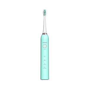 Розумна зубна електрощітка Jimmy T6 Electric Toothbrush with Face Clean Blue
