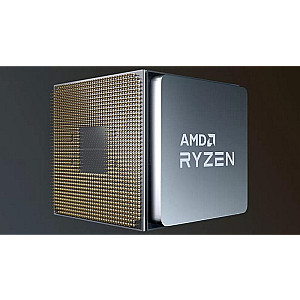 Процесор AMD Ryzen 5 5500 (3.6GHz 16MB 65W AM4) Box (100-100000457BOX)