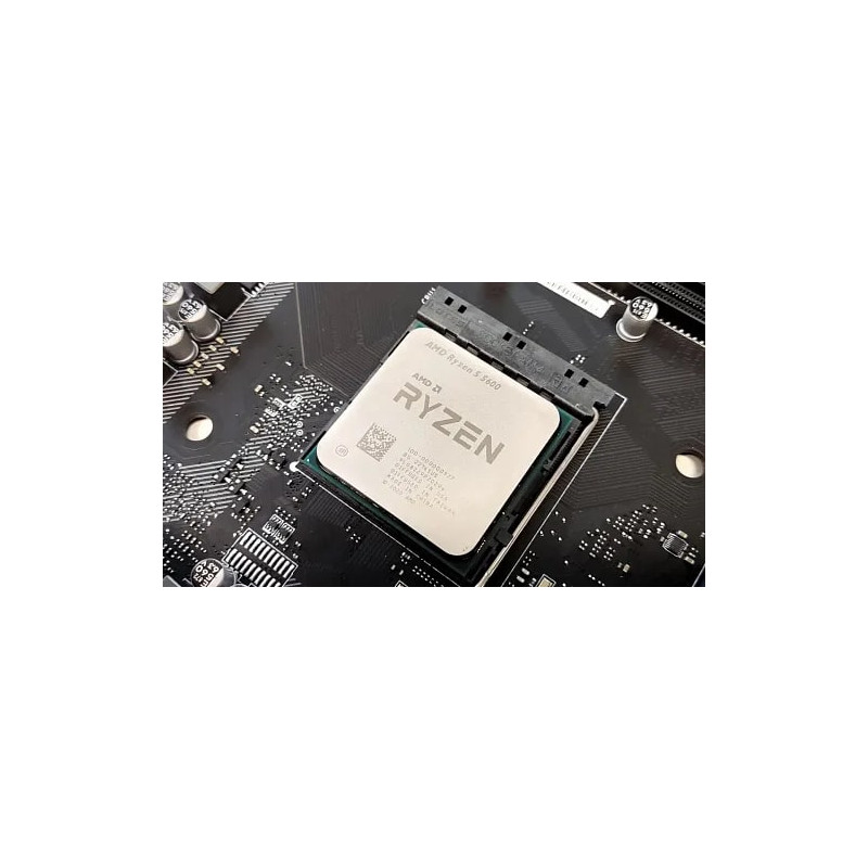 Процесор AMD Ryzen 5 5600 (3.5GHz 32MB 65W AM4) Box (100-100000927BOX)