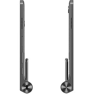 Планшет Lenovo Yoga Tab 11 YT-J706F 8/256GB Storm Grey (ZA8W0034UA)