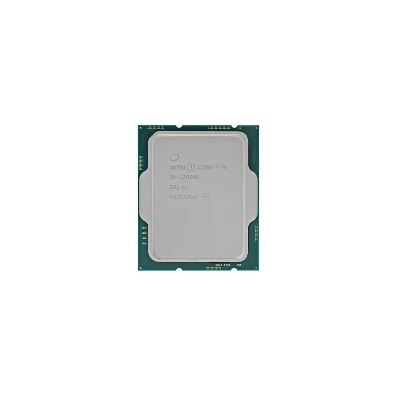 Процесор Intel Core i9 12900F 2.4GHz (30MB, Alder Lake, 65W, S1700) Box (BX8071512900F)