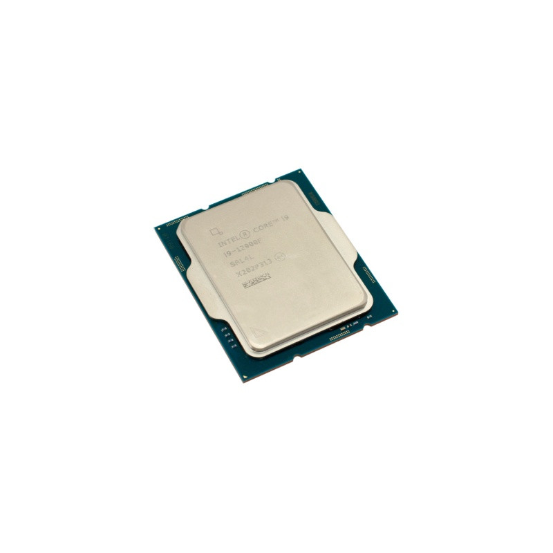 Процесор Intel Core i9 12900F 2.4GHz (30MB, Alder Lake, 65W, S1700) Box (BX8071512900F)