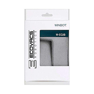 Тканина для чищення Ecovacs Cleaning Pads для Winbot X (W-CC2B)