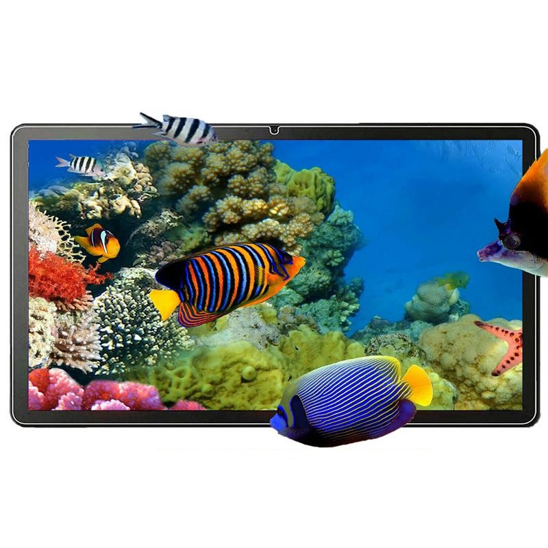 Захисне скло BeCover для Lenovo Tab P12 Pro 12.6" TB-Q706F (707315)