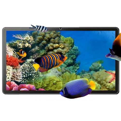 Захисне скло BeCover для Lenovo Tab P12 Pro 12.6" TB-Q706F (707315)