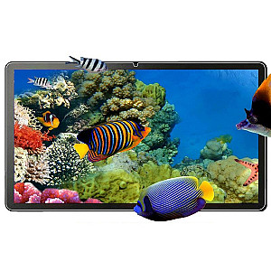 Захисне скло BeCover для Lenovo Tab P12 Pro 12.6" TB-Q706F (707315)