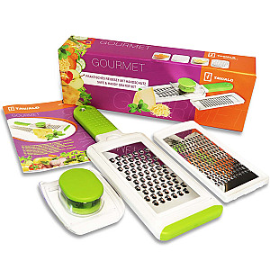 Терка Tavialo 2 в 1 (193200002)