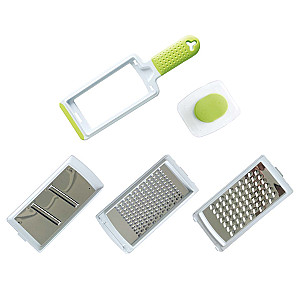 Терка Tavialo 3 в 1 (193200003)