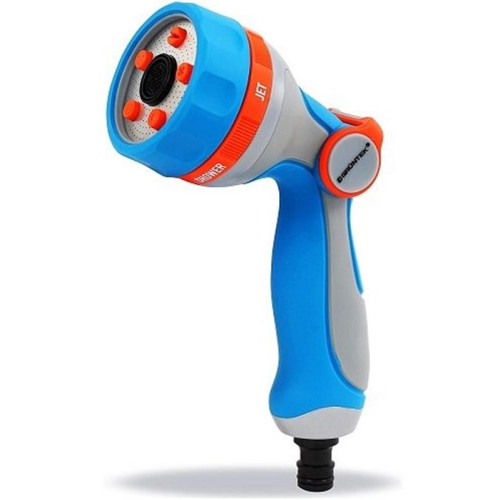 Пістолет для поливу Gruntek 5 режимів (296276552)