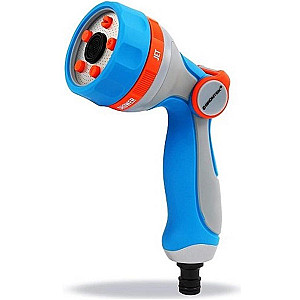 Пістолет для поливу Gruntek 5 режимів (296276552)