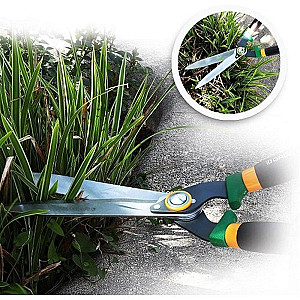 Ножиці для живоплоту Gruntek Panthera 640х230 мм (295304530)