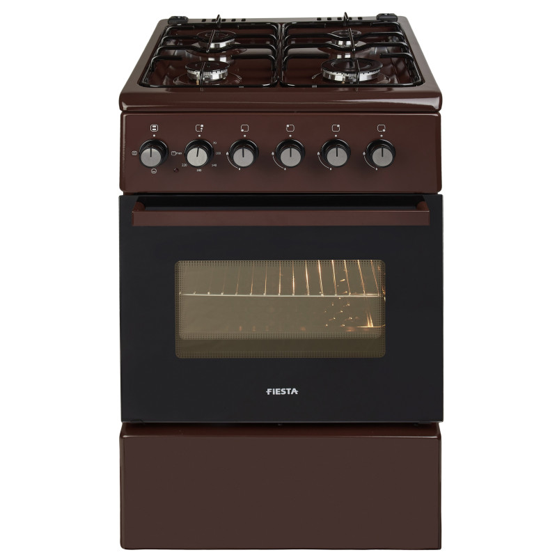 Плита Fiesta C 5403 SD-B