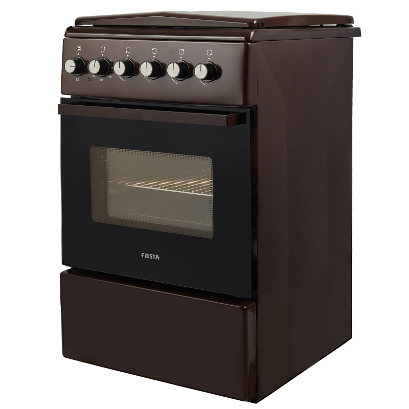 Плита Fiesta C 5403 SD-B