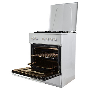 Плита Fiesta C 6403 SD-W