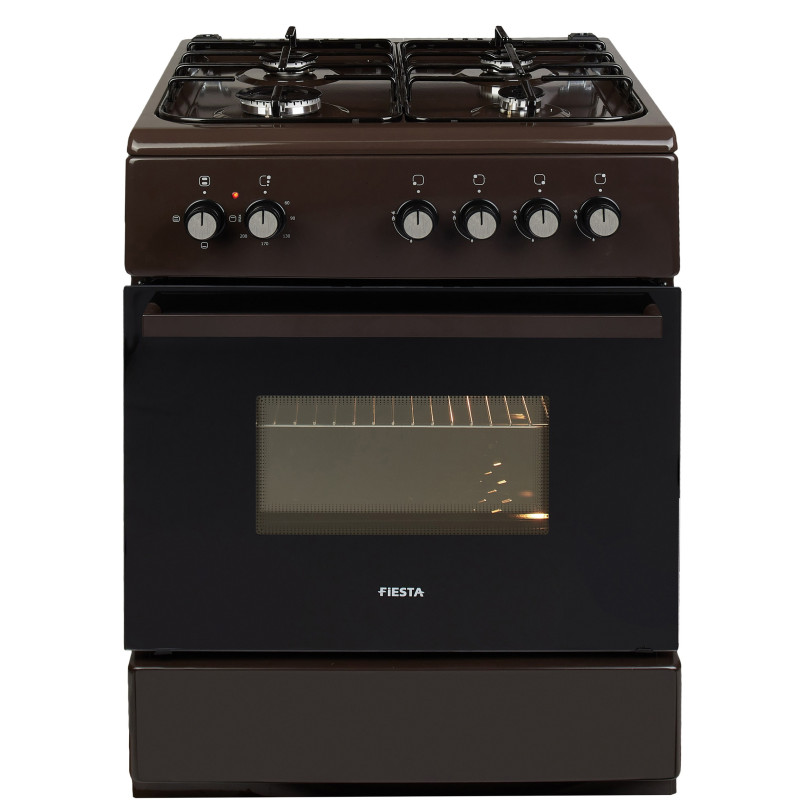 Плита Fiesta C 6403 SAD-B