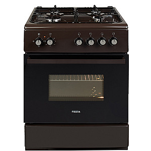 Плита Fiesta C 6403 SAD-B