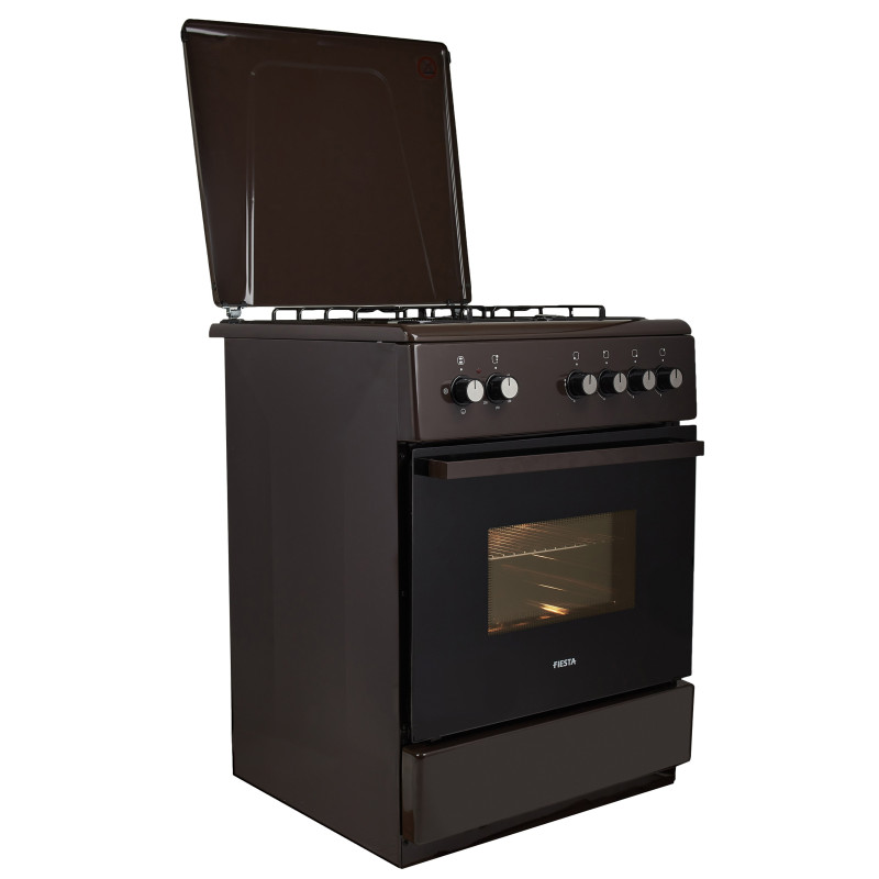 Плита Fiesta C 6403 SAD-B