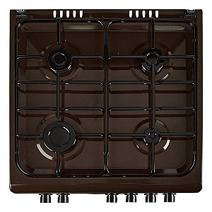 Плита Fiesta C 6403 SAD-B