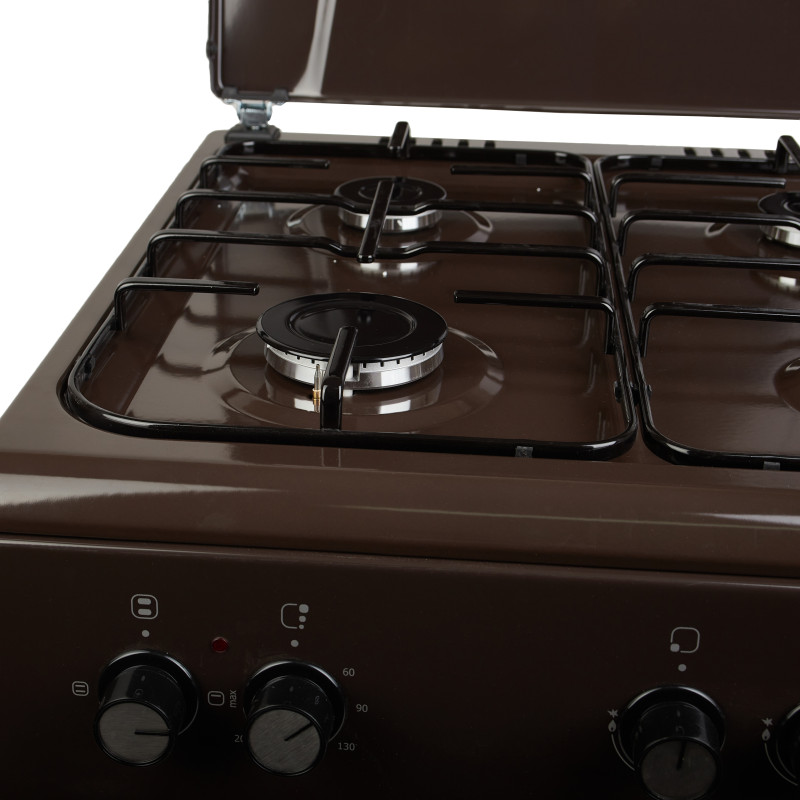 Плита Fiesta C 6403 SAD-B