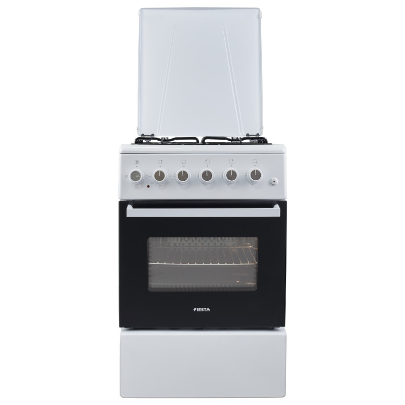 Плита Fiesta C 5403 SADT-W