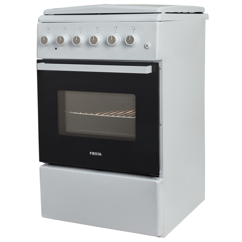Плита Fiesta C 5403 SADT-W