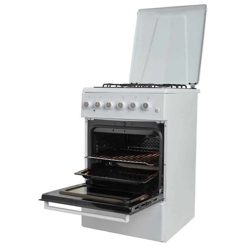 Плита Fiesta C 5403 SADT-W