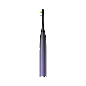 Розумна зубна електрощітка Oclean X Pro Aurora Purple (OLED) (Міжнародна версія) (6970810551464)