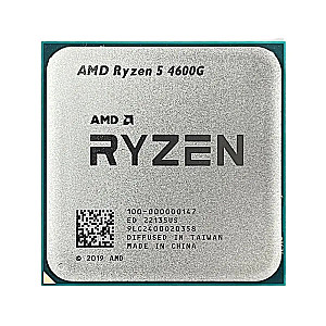Процесор AMD Ryzen 5 4600G (3.7GHz 8MB 65W AM4) Box (100-100000147BOX)