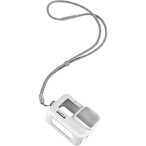 Чохол GoPro для GoPro Hero9 White (ADSST-002)