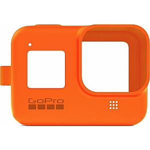 Чохол GoPro Sleeve&Lanyard для GoPro Hero8 Orange (AJSST-004)