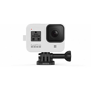 Чохол GoPro Sleeve&Lanyard для GoPro Hero8 White (AJSST-002)