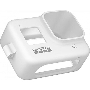 Чохол GoPro Sleeve&Lanyard для GoPro Hero8 White (AJSST-002)