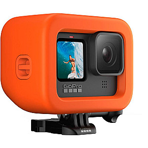 Аквабокс-поплавок GoPro для GoPro Hero9 Black (ADFLT-001)