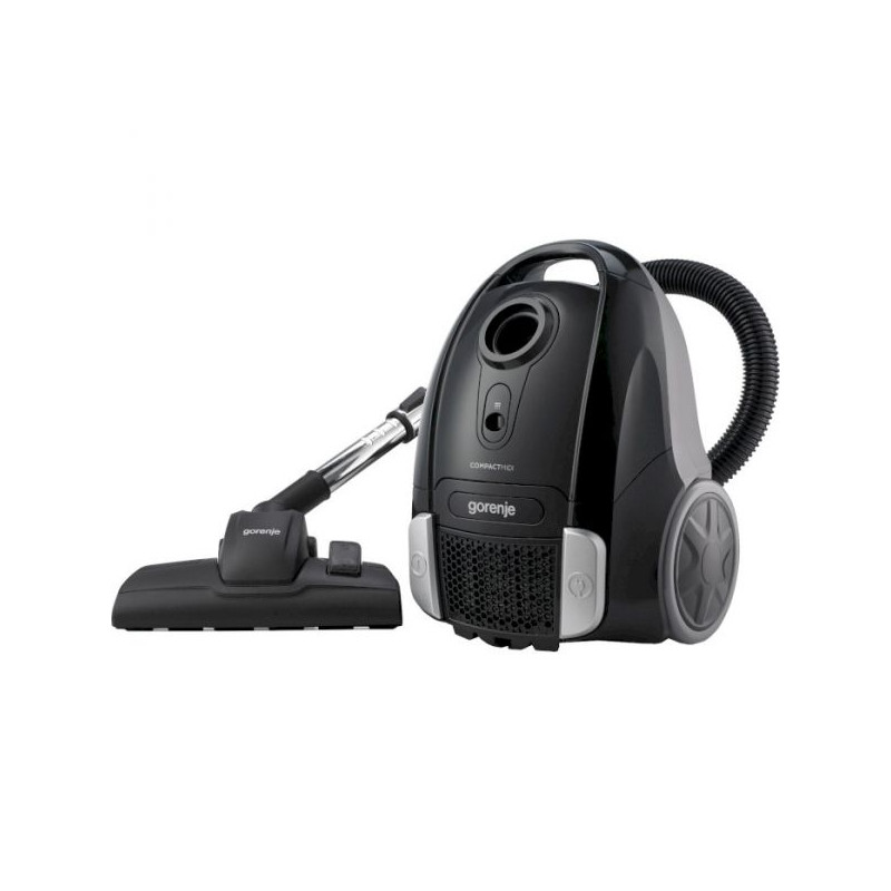 Пилосос Gorenje VCEA11CMBK