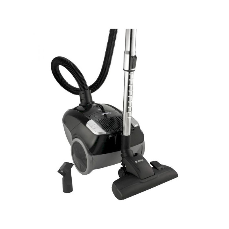 Пилосос Gorenje VCEA11CMBK