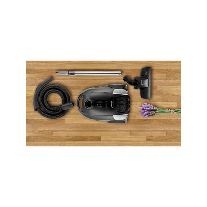 Пилосос Gorenje VCEA11CMBK