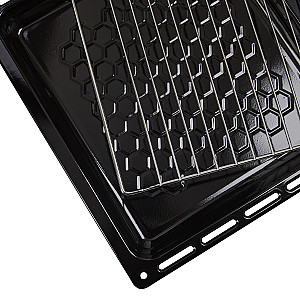 Плита Fiesta G 5403 SD-B