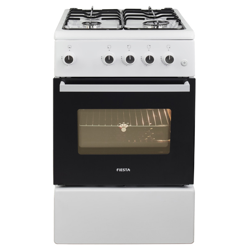 Плита Fiesta G 5403 SD-W