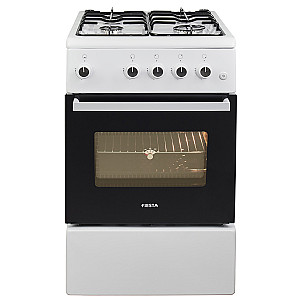 Плита Fiesta G 5403 SD-W